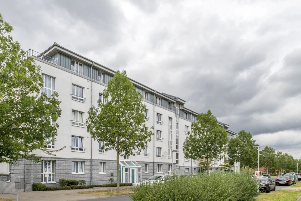 Private Apartment Papenkamp