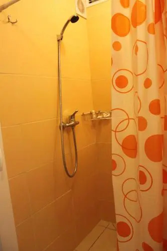 Westend hostel Kyiv