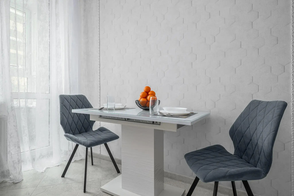 Goodtime Apartments на улице Бочарникова 4к2