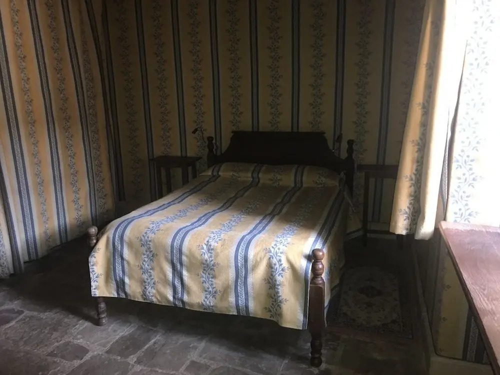 Auberge de lAbbatiale