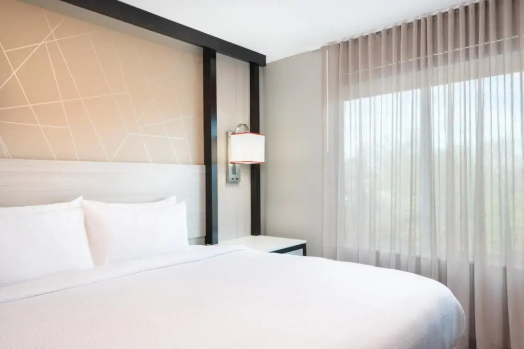 Springhill Suites by Marriott Conyers