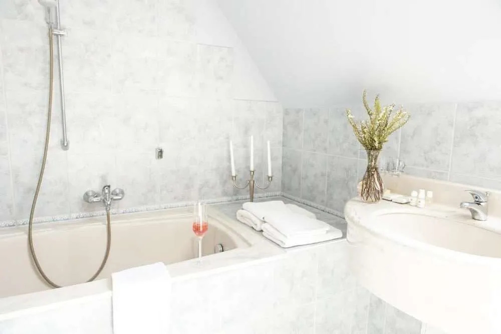 Hotel Gut Tribbevitz