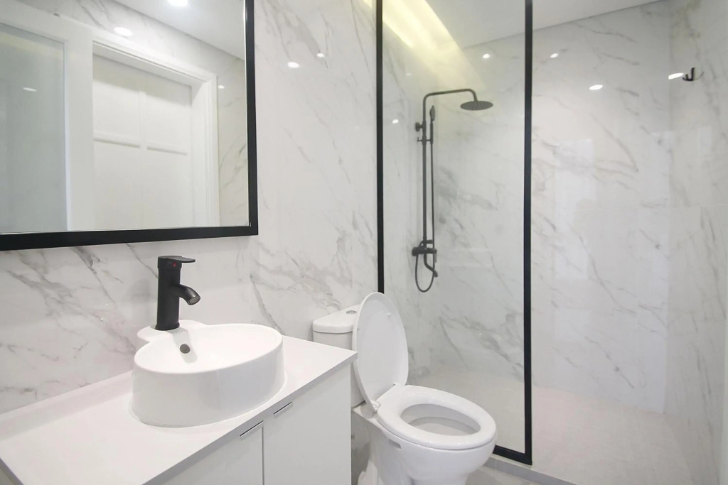Apartemen 1 at Cik Ditiro by Aparian
