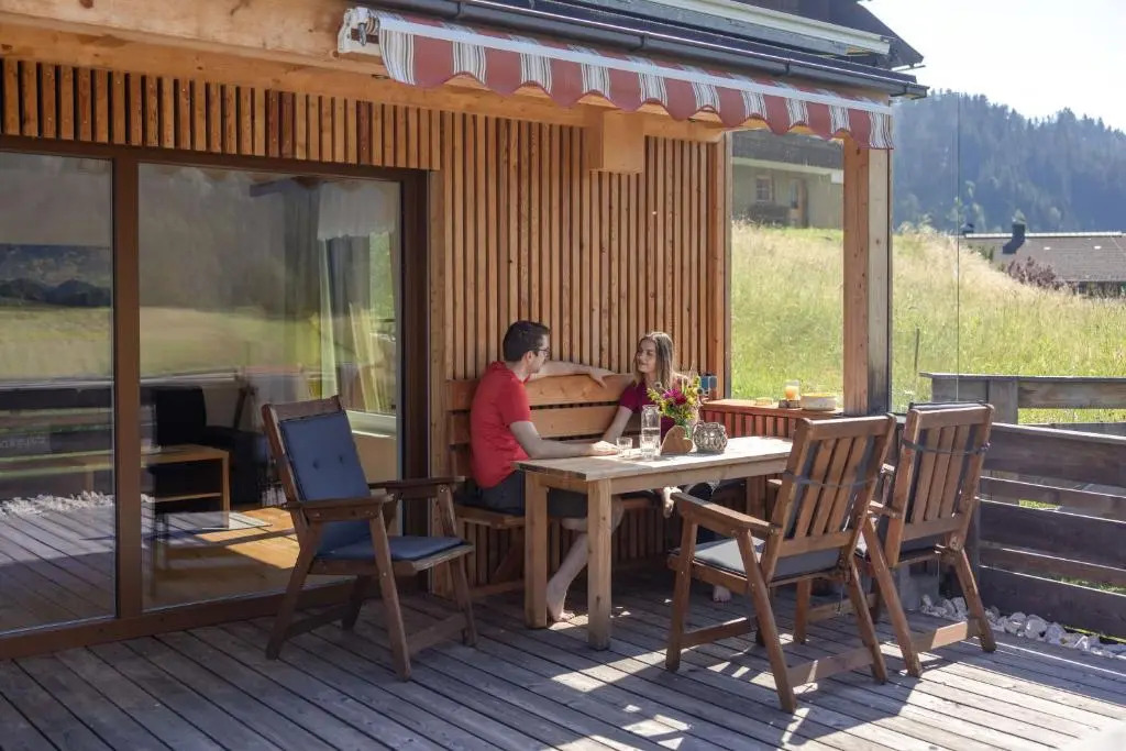 Apartmenthaus - Erlebenswert Bauernhof Gruber