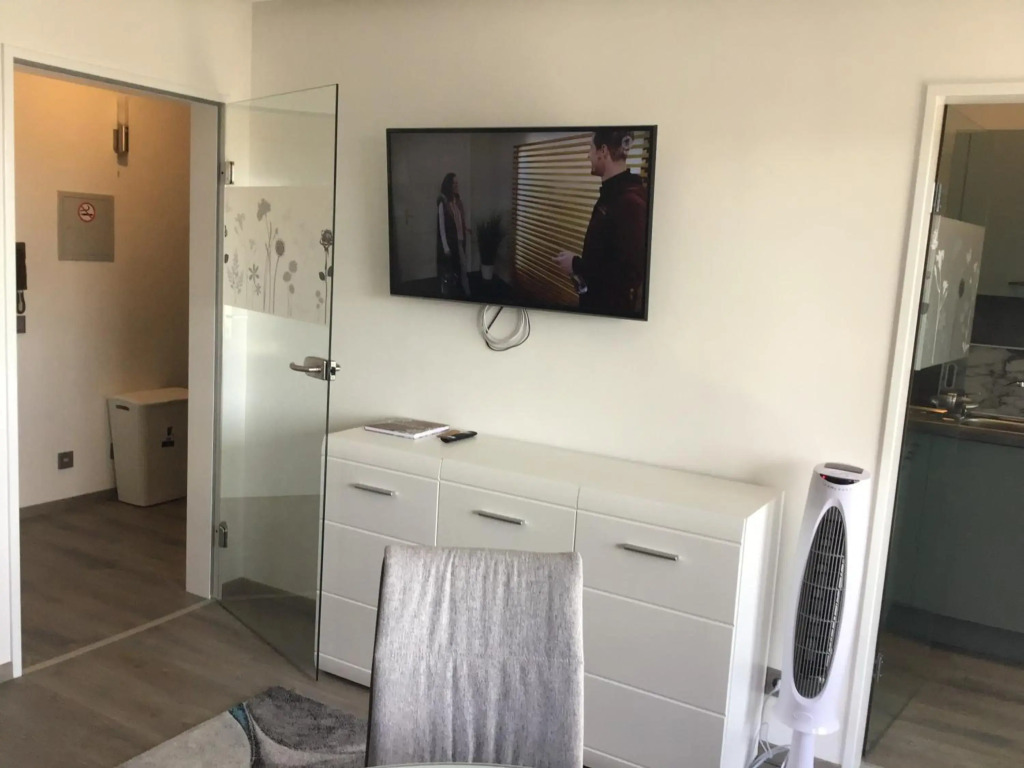 Ferienwohnung „Zur schönen Aussicht“