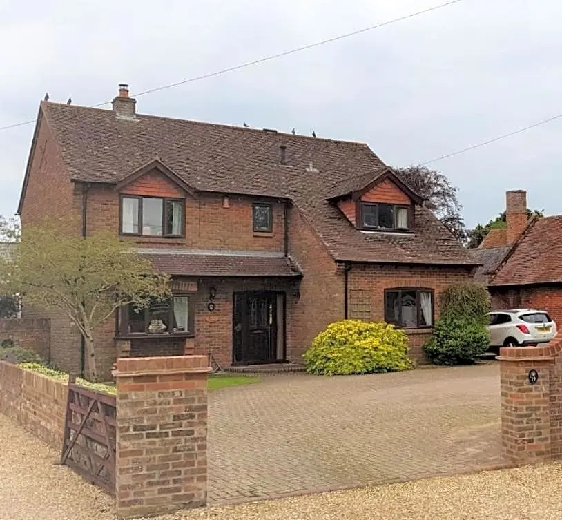 Barn Court Bed and Breakfast