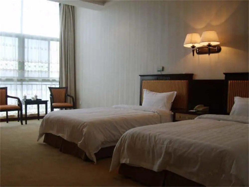 Xi'an Sunshine Hotel