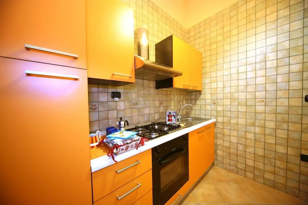 B&B Abogado Salerno
