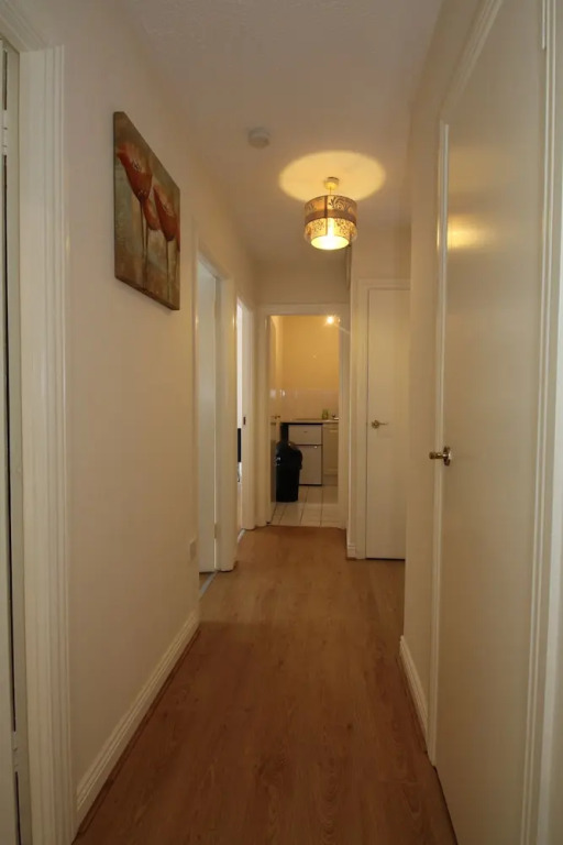 South City Centre Apartment