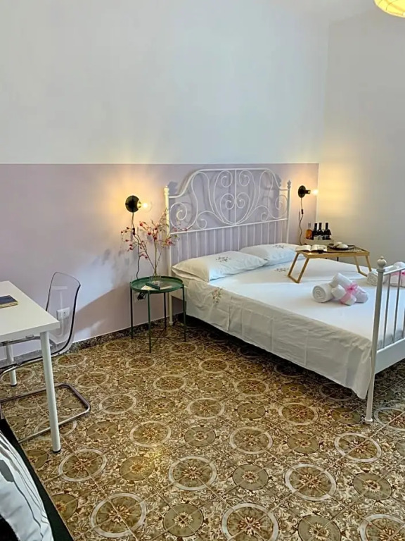 Talìa B & B