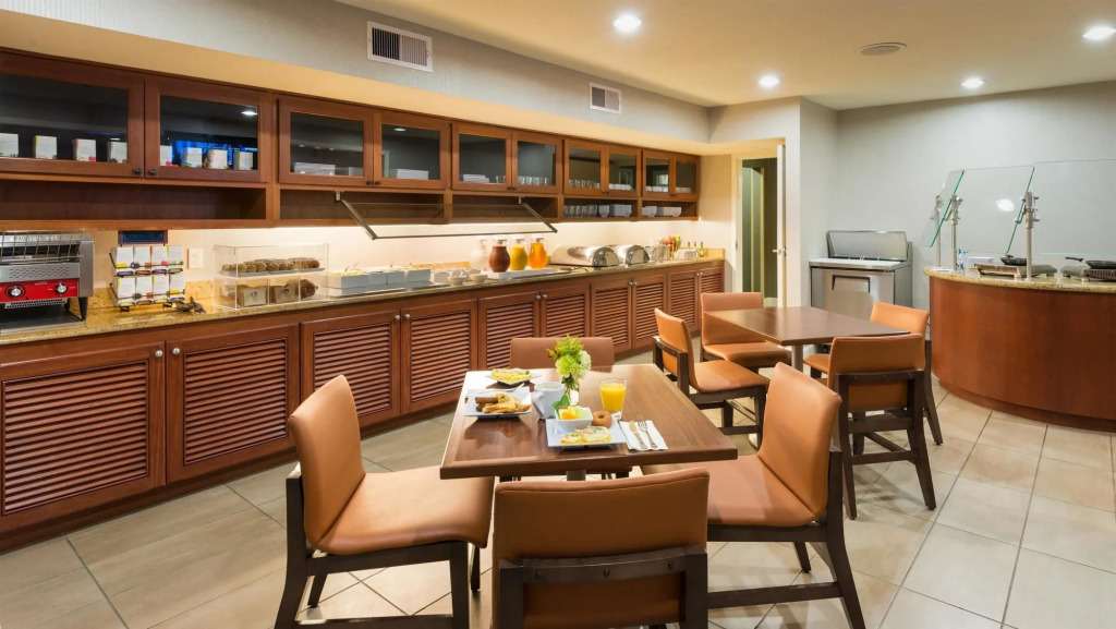 Hyatt House Houston/Energy Corridor