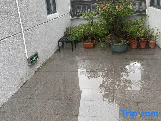 Zhongshan Meisu Antang bed and Breakfast