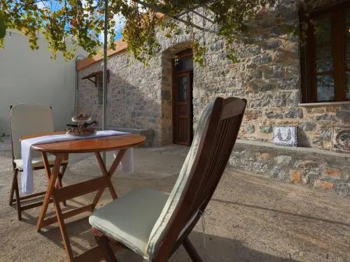 Greek House