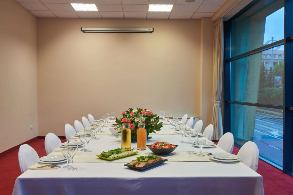 Campanile Hotel Szczecin