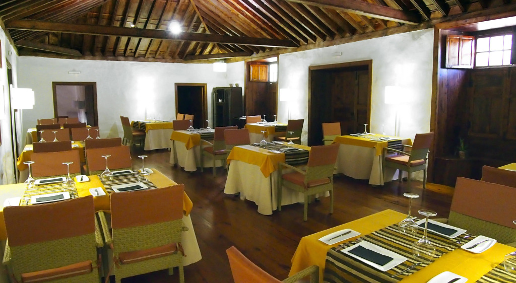 La Casona del Patio