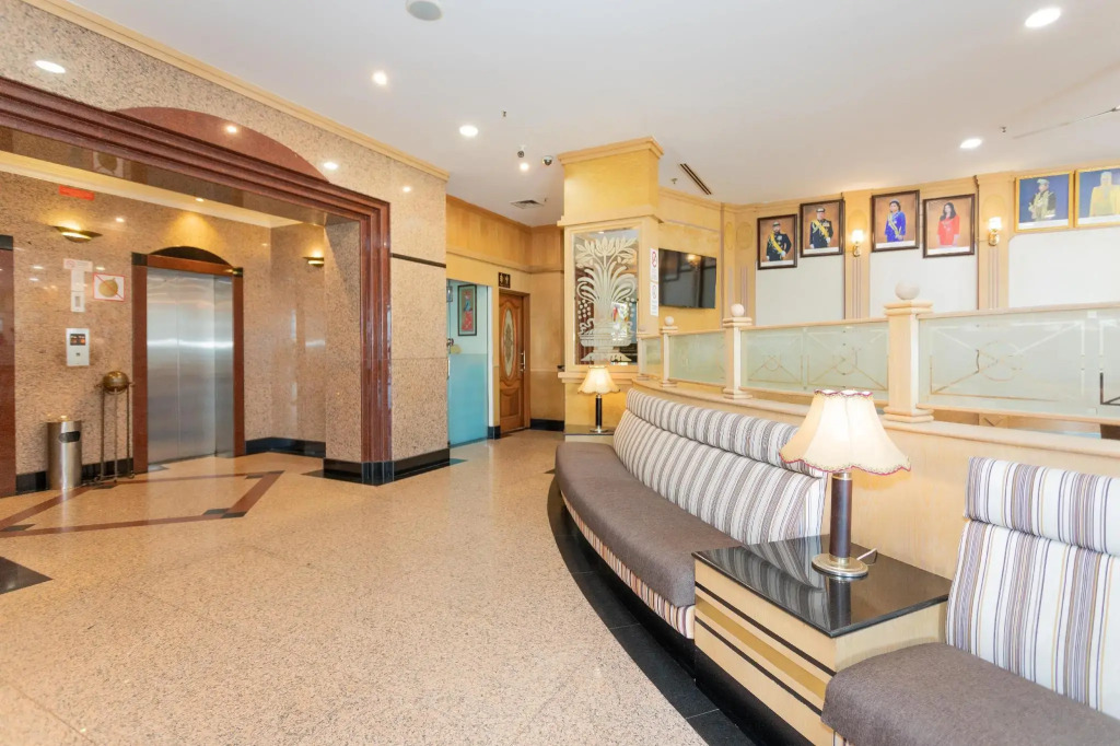 Pelican Hotel