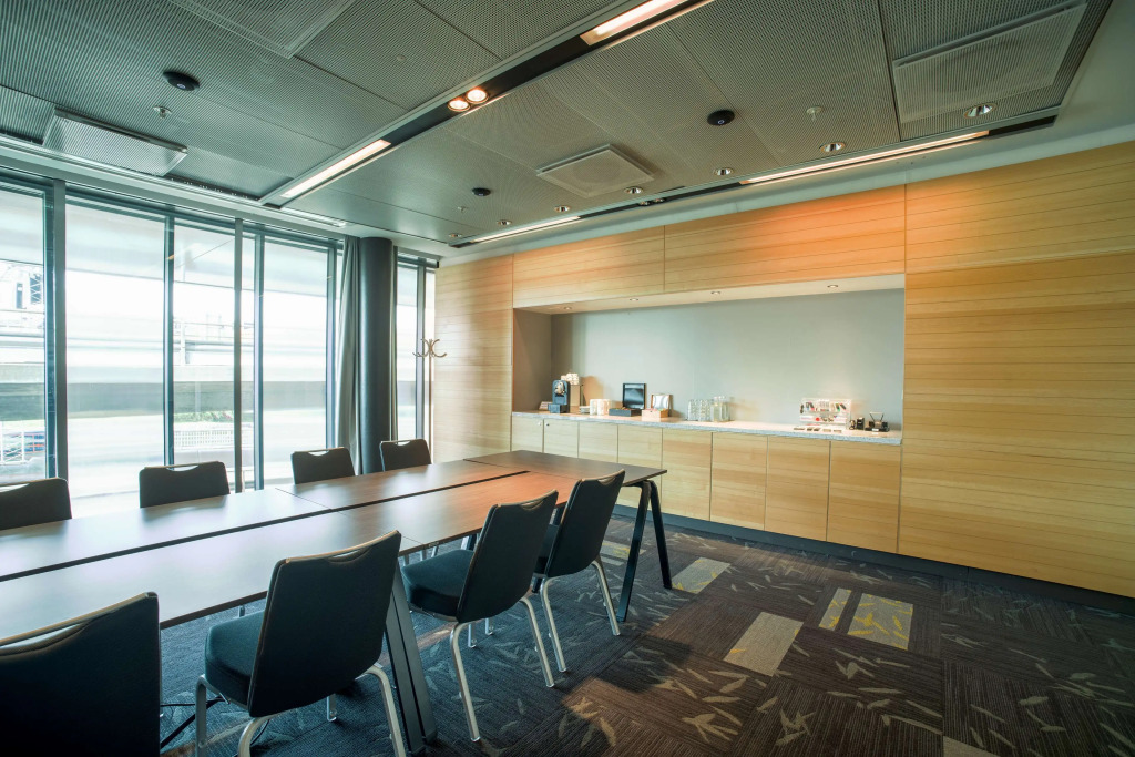 Radisson Blu Waterfront Hotel, Stockholm