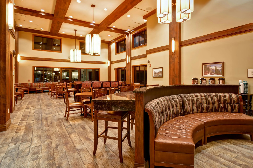 Homewood Suites by Hilton Kalispell
