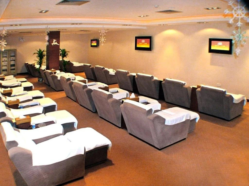 Gold Lake Hotel