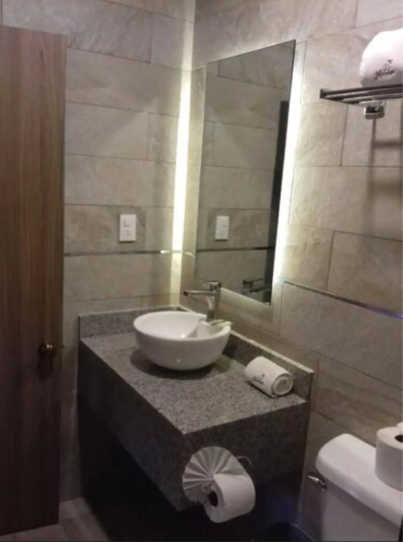 Hotel Hidalgo