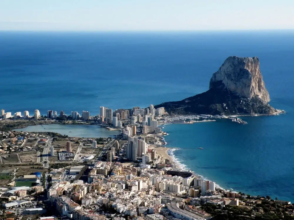 Villa in Calpe, Alicante 103820 by MO Rentals