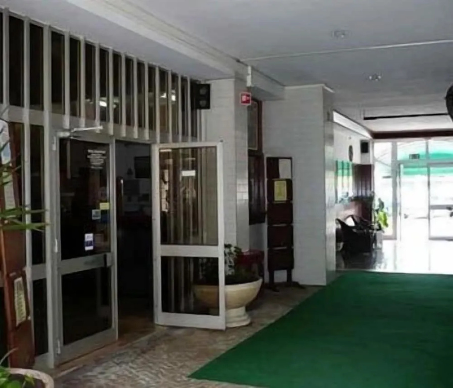 Curia Clube