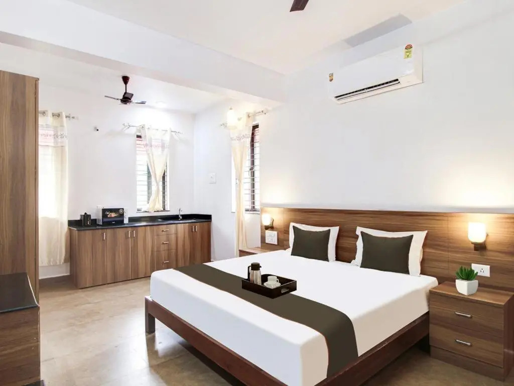 Grand Royale Boutique Suites
