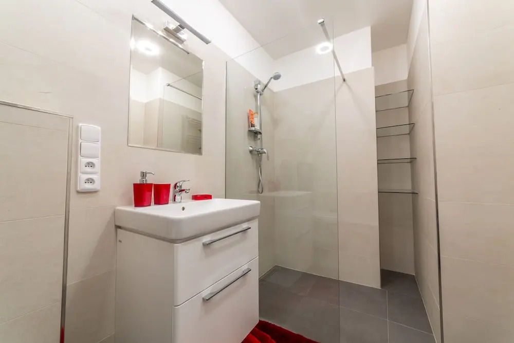 Apartmany LETNA u SPARTY