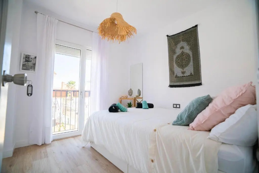 Tarifa Watersports Residence