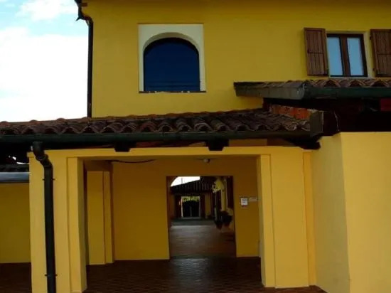 B&B La Madonnina