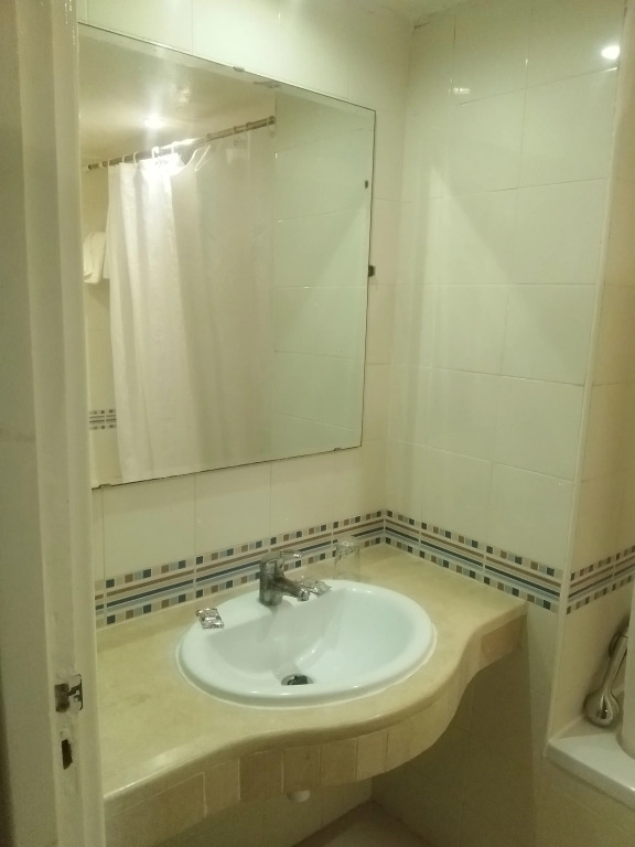 Hotel Les Citronniers Hammamet