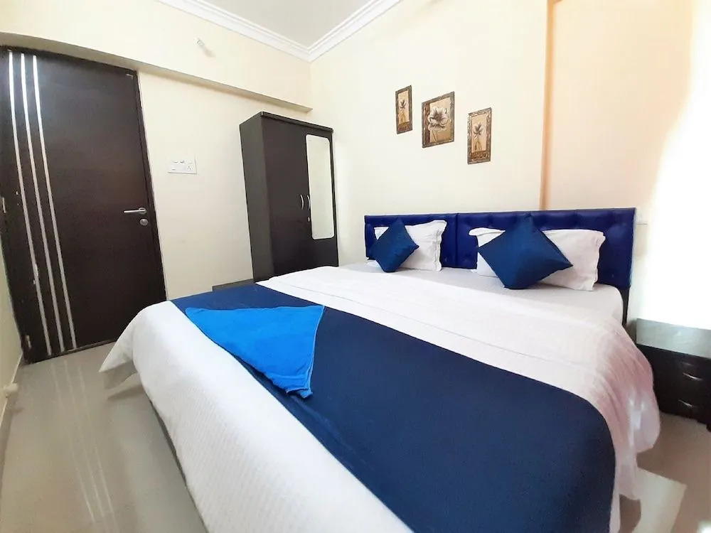 Dreams Service Apartment