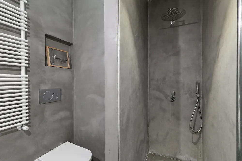 Rome as you feel - Alibert Design Loft