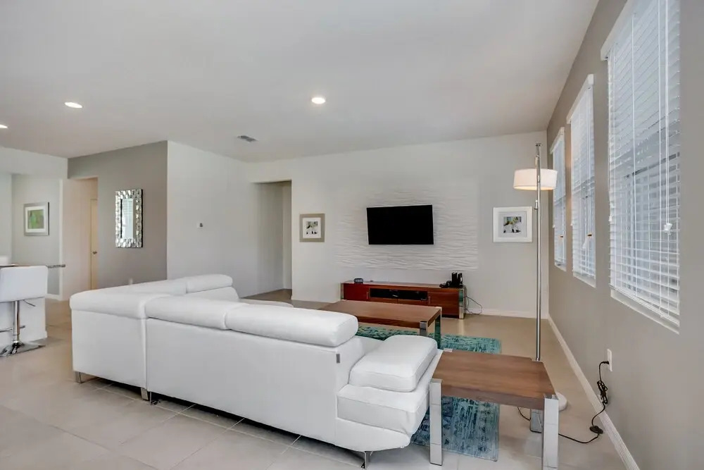 Wildwood Way Villa 1