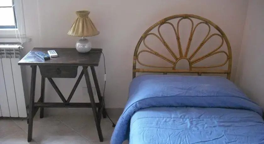 Love's House