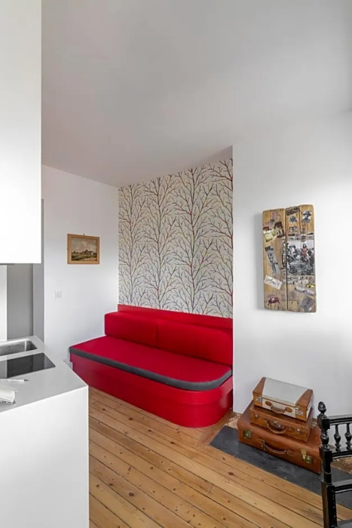 Maisondes Chaumes