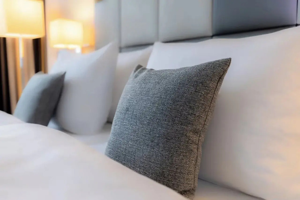 Garner Hotel Berlin - Spandau by IHG