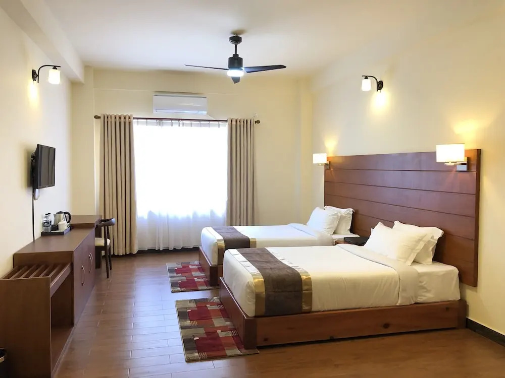 Legphel Hotel