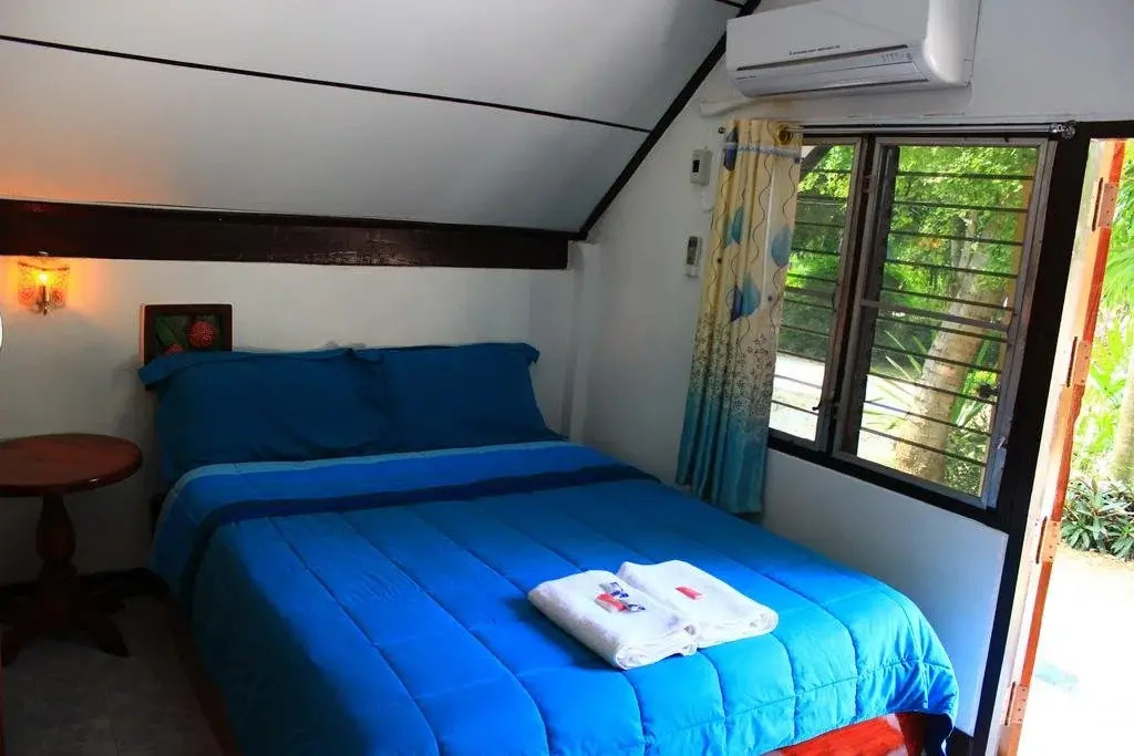 Sakul Plang Resort