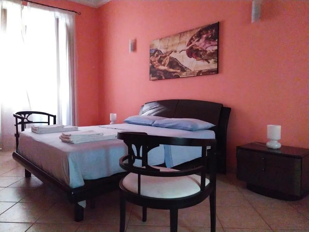 Apartment Basile
