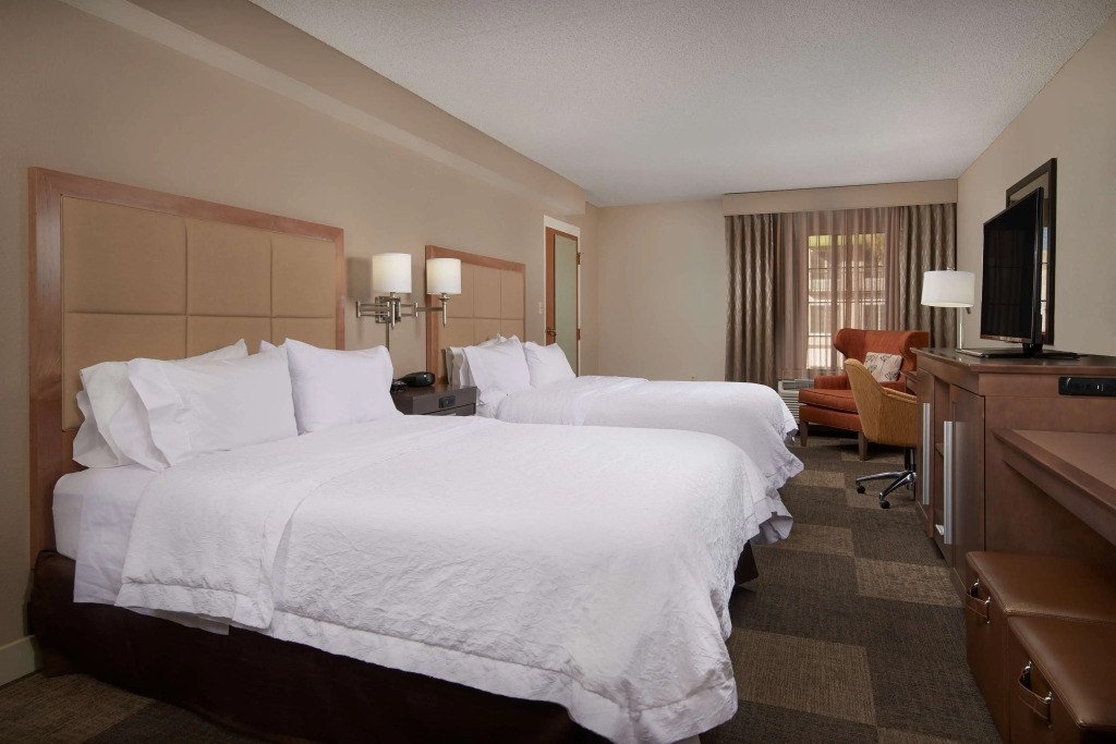 Hampton Inn & Suites Phoenix/Scottsdale