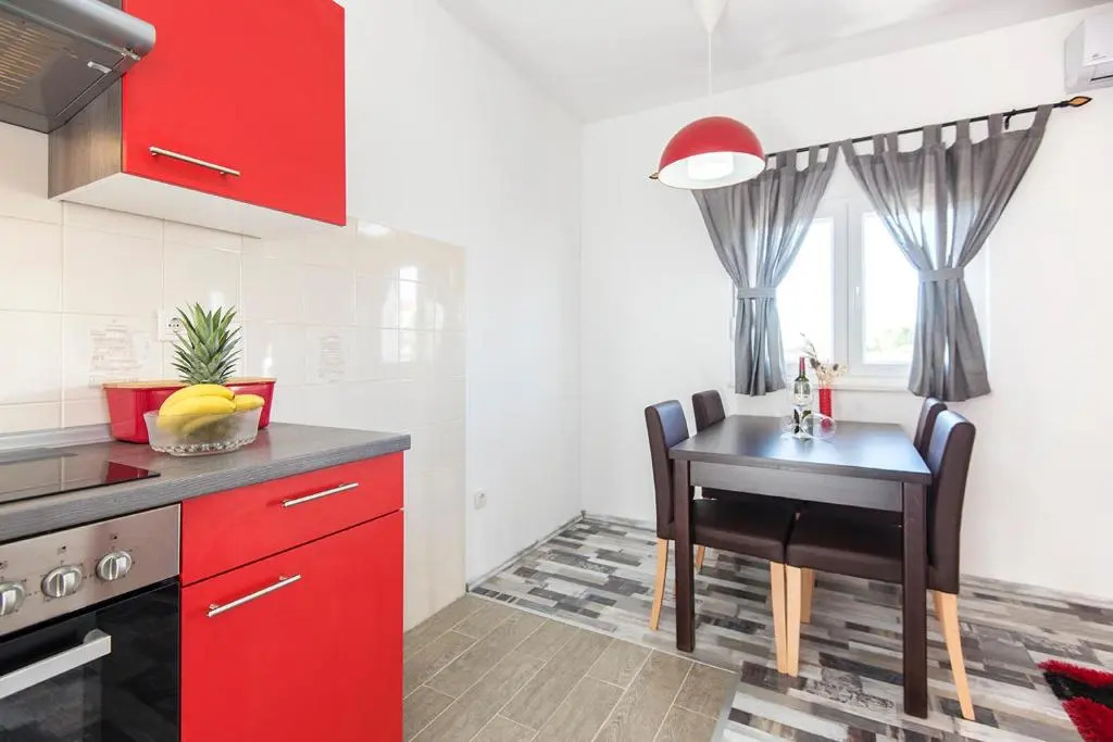 Apartments CAPE Deluxe