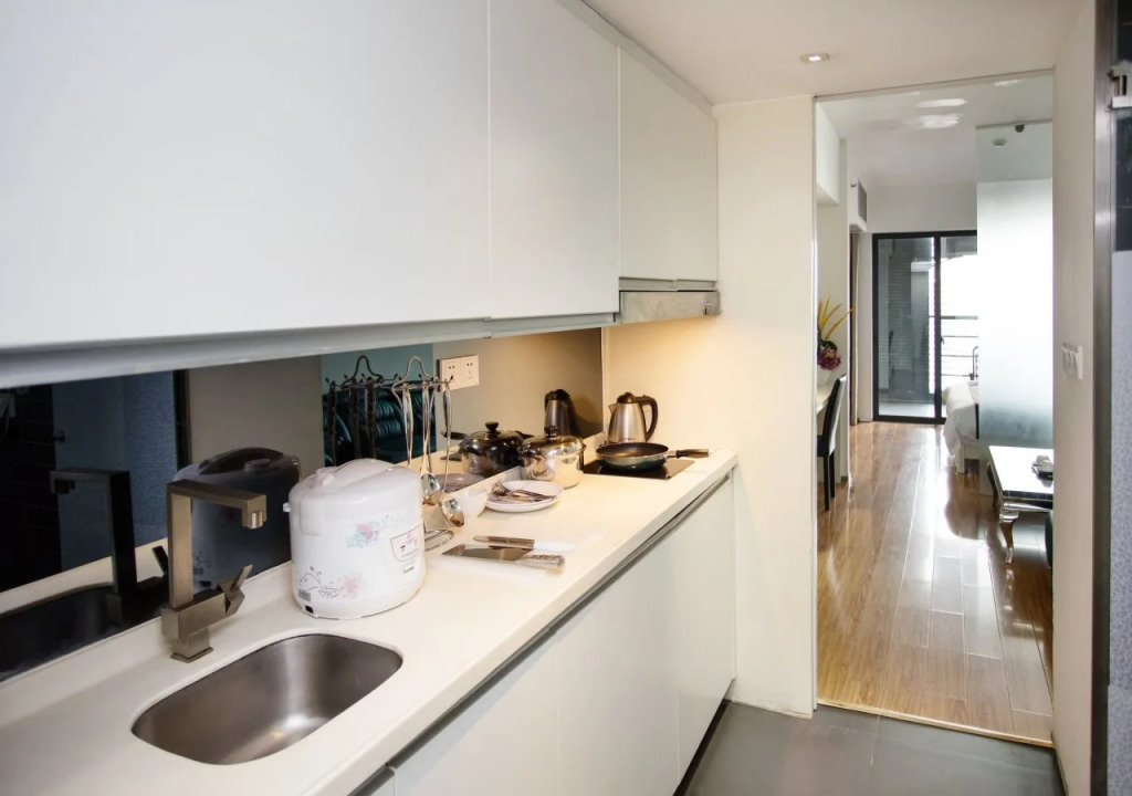 Nomo Times International YOU Apartment
