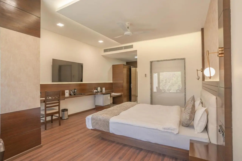 Hotel Stay Casa