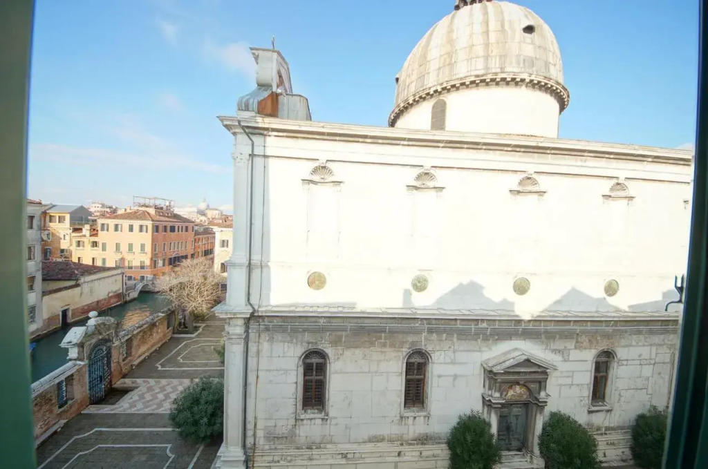 Ca Ponte Dei Greci S163