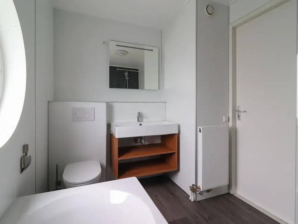 Nice Holiday Home With Bubble Bath