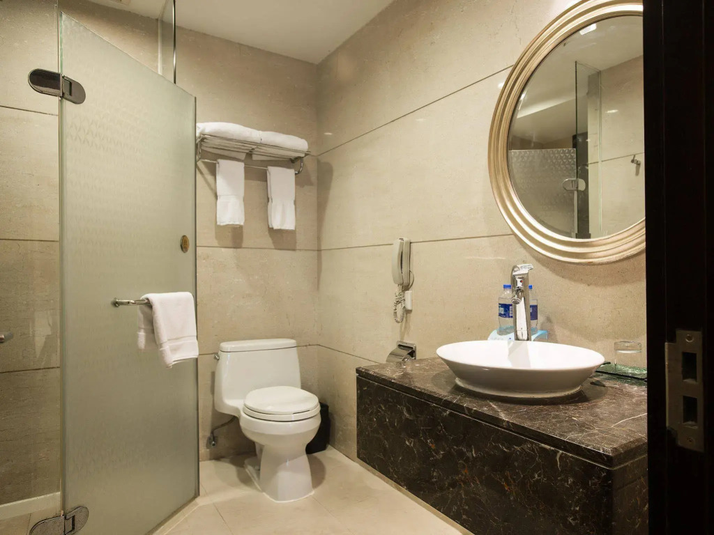 King Garden Hotel