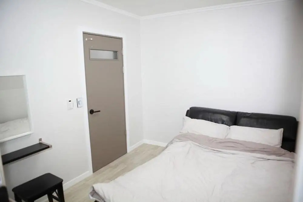 Sokcho Beach House