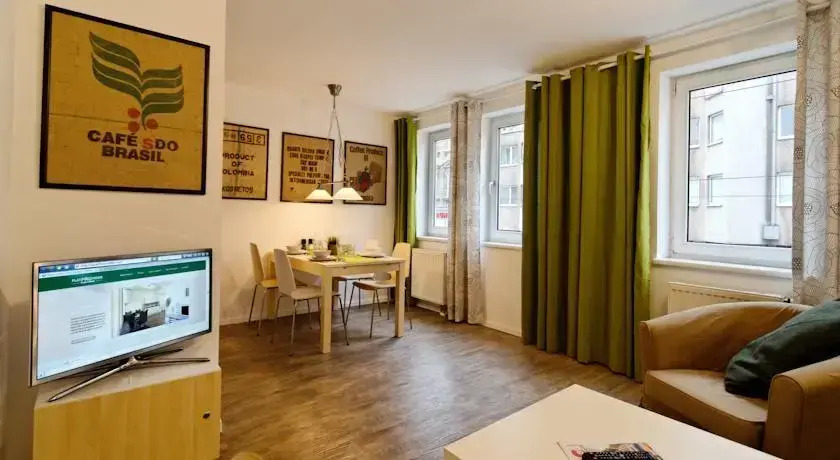 Your 2nd Home in Vienna
