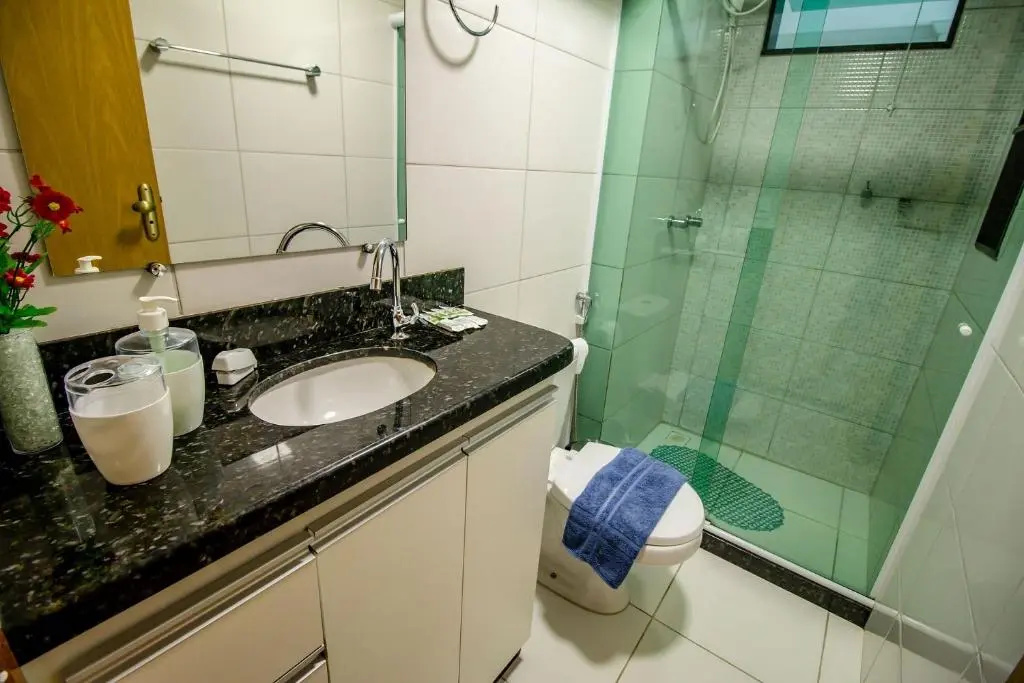 Hospedagem Stein - Apartamento 102